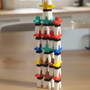 Expansió Castellers Força i Amunt