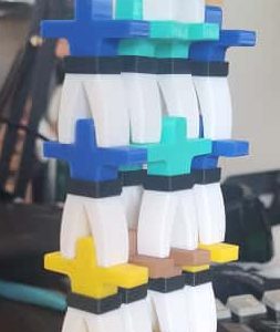 Expansió Castellers Força i Amunt