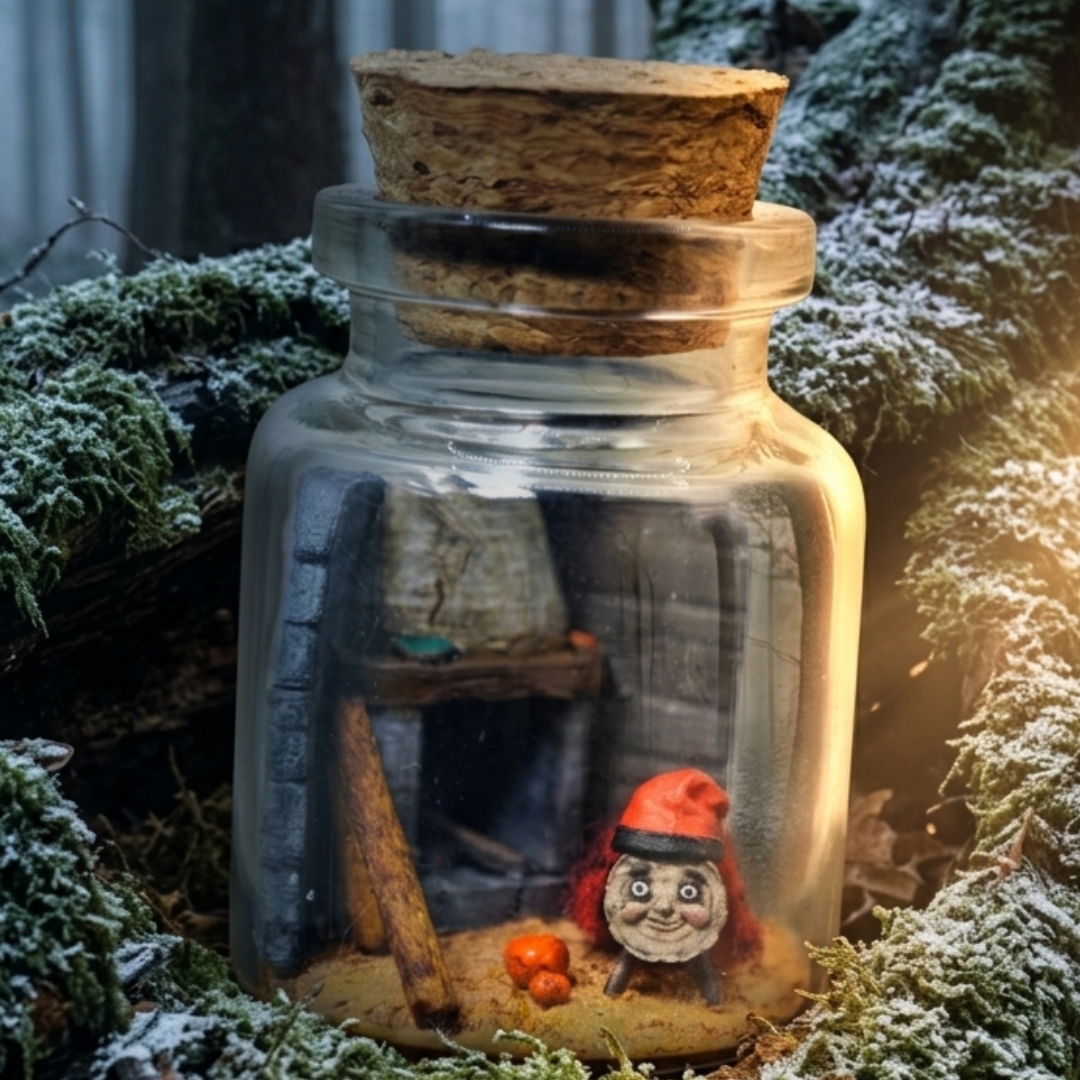 Prevenda Tió de Nadal
